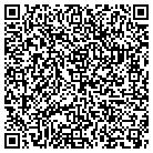 QR code with Mahoney Chiropractic Clinic contacts