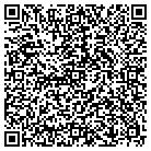QR code with Servicios Pineda Preparacion contacts