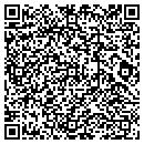 QR code with H Olive Day School contacts