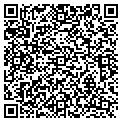 QR code with Elk's Lodge contacts