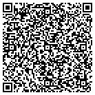 QR code with Holliston Middle School contacts
