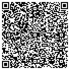 QR code with Holliston School District Office contacts