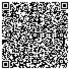 QR code with Cgs Custom Glass Specialists contacts