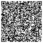 QR code with Humanities & Leadership Devmnt contacts