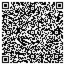 QR code with J&J Machine contacts