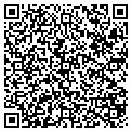 QR code with F O P contacts