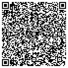 QR code with Jeff Davis Pitching Academy in contacts