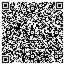 QR code with Garys Auto Repair contacts