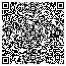 QR code with Reeves Manufacturing contacts