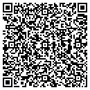 QR code with Gary Githens contacts