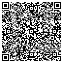 QR code with P C Medical Initiatives contacts