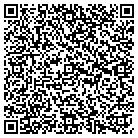 QR code with THE JEWEL DUNNS RIVER contacts