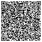 QR code with Prairie Lake Family Medicine contacts