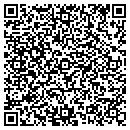 QR code with Kappa Alpha Theta contacts