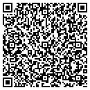 QR code with Harnish Repairs contacts