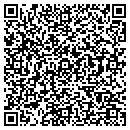 QR code with Gospel Wings contacts