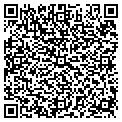 QR code with Wnt contacts