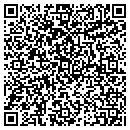 QR code with Harry's Repair contacts