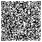 QR code with J E Adams Industries Ltd contacts