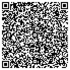 QR code with Martha's Vineyard Regl High contacts