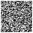 QR code with The Back Tax Helpers of Everett contacts