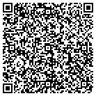 QR code with Massachusetts Academy-Math contacts