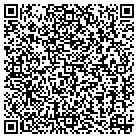 QR code with Hershey's Auto Repair contacts