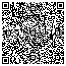 QR code with Max Welding contacts
