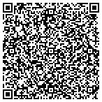 QR code with His Hands Auto Repair Ministry Inc contacts