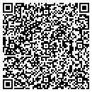 QR code with Dave's Honda contacts