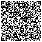 QR code with M J Marland Classical Acpnctr contacts