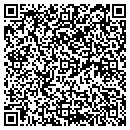 QR code with Hope Church contacts