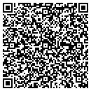 QR code with Horizon Baptist Church contacts