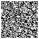QR code with House Of Hope Church Of God contacts