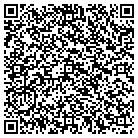 QR code with Justus Custom Fabrication contacts