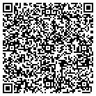 QR code with N W Plan Administrators Inc contacts