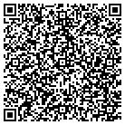 QR code with K C Forge & Custom Iron Works contacts