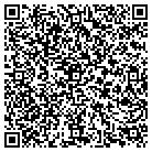 QR code with Machine Service Inc. contacts