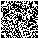 QR code with Toscas Lorinda contacts