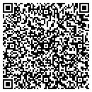 QR code with Moody School contacts