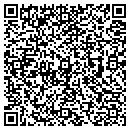 QR code with Zhang Renchi contacts