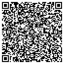 QR code with Zhang Weiland contacts