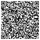 QR code with Acupuncture Center-Chestertown contacts