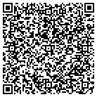 QR code with N Brookfield Special Education contacts