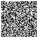 QR code with Moose Lodge contacts