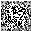 QR code with Moose Lodge contacts
