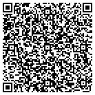 QR code with Manny Silverman Art Gallery contacts