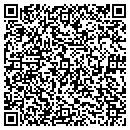 QR code with Ubana Weed Control A contacts