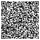 QR code with J And J Auto Repair contacts