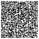 QR code with J & D Electronic & Appl Repair contacts